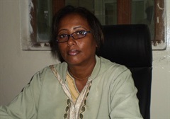 Sitti Zainabou
